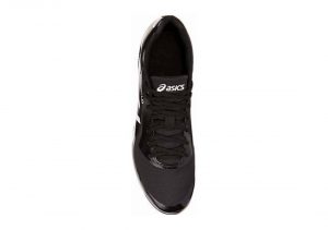 Asics Hyper LD 6 - Black/White (1091A019001)