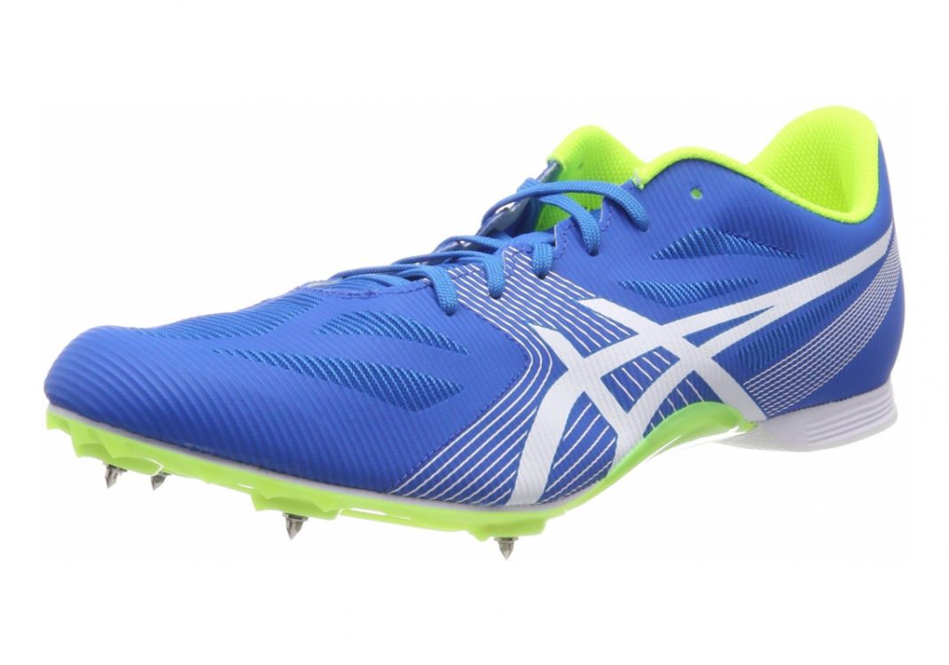 Bleu Diva Blue White Safety Yellow (G502Y4301)