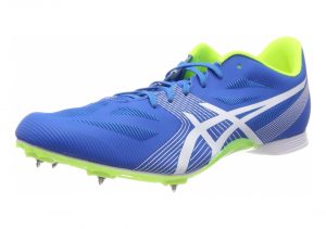 Bleu Diva Blue White Safety Yellow (G502Y4301)