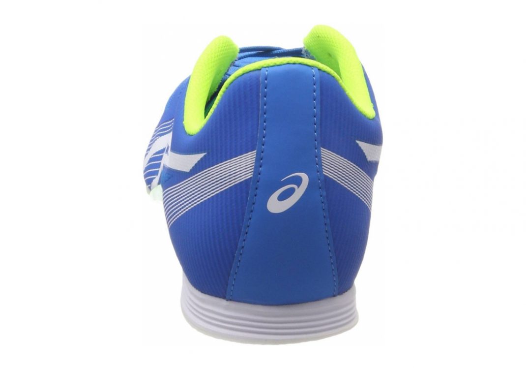 Bleu Diva Blue White Safety Yellow (G502Y4301)