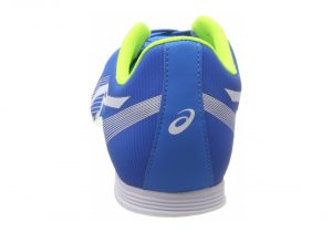 Bleu Diva Blue White Safety Yellow (G502Y4301)