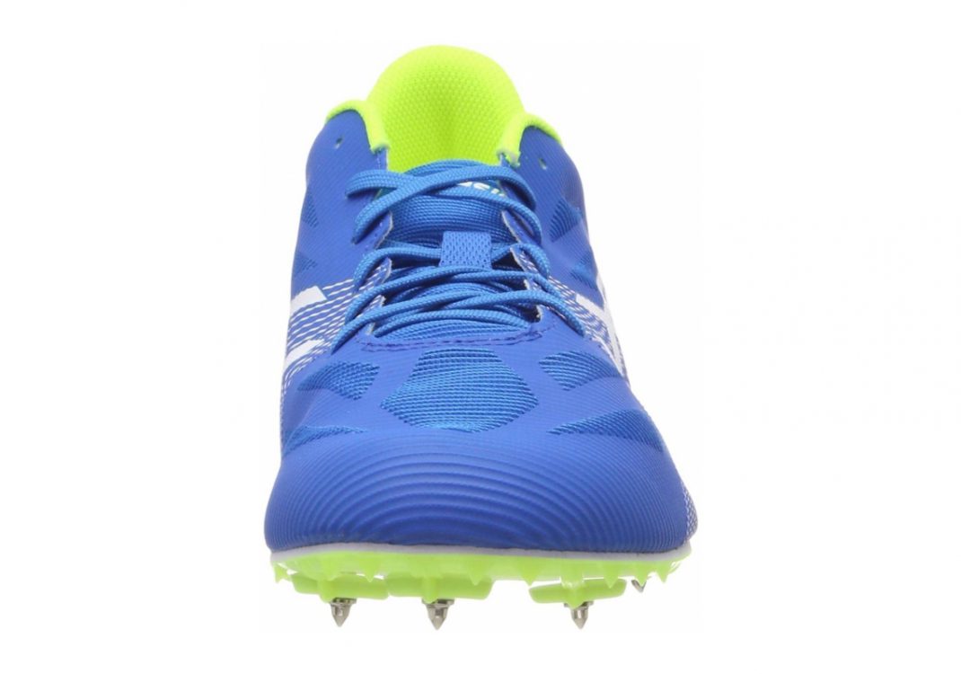 Bleu Diva Blue White Safety Yellow (G502Y4301)