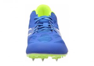 Bleu Diva Blue White Safety Yellow (G502Y4301)