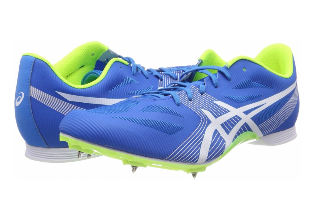 Bleu Diva Blue White Safety Yellow (G502Y4301)