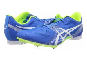 Bleu Diva Blue White Safety Yellow (G502Y4301)