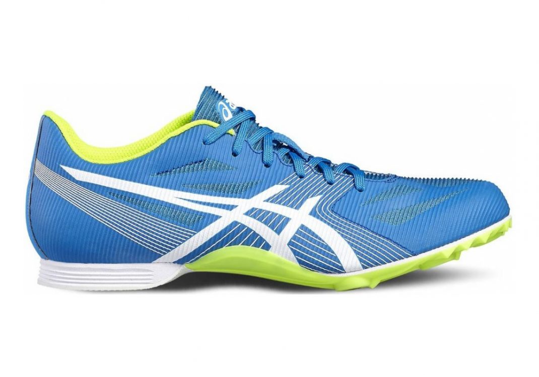 Bleu Diva Blue White Safety Yellow (G502Y4301)