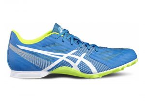 Bleu Diva Blue White Safety Yellow (G502Y4301)