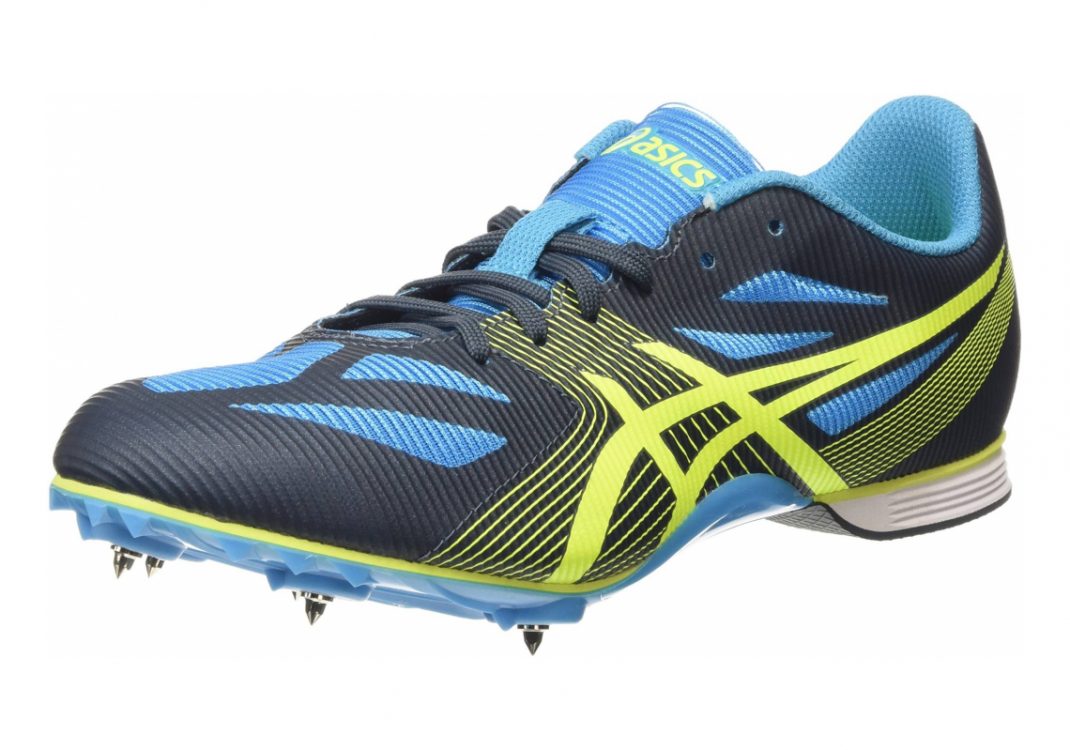 Black Dark Slate Flash Yellow Island Blue 6307 (G502Y6307)