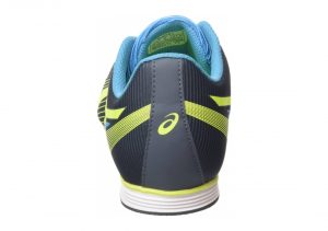 Black Dark Slate Flash Yellow Island Blue 6307 (G502Y6307)