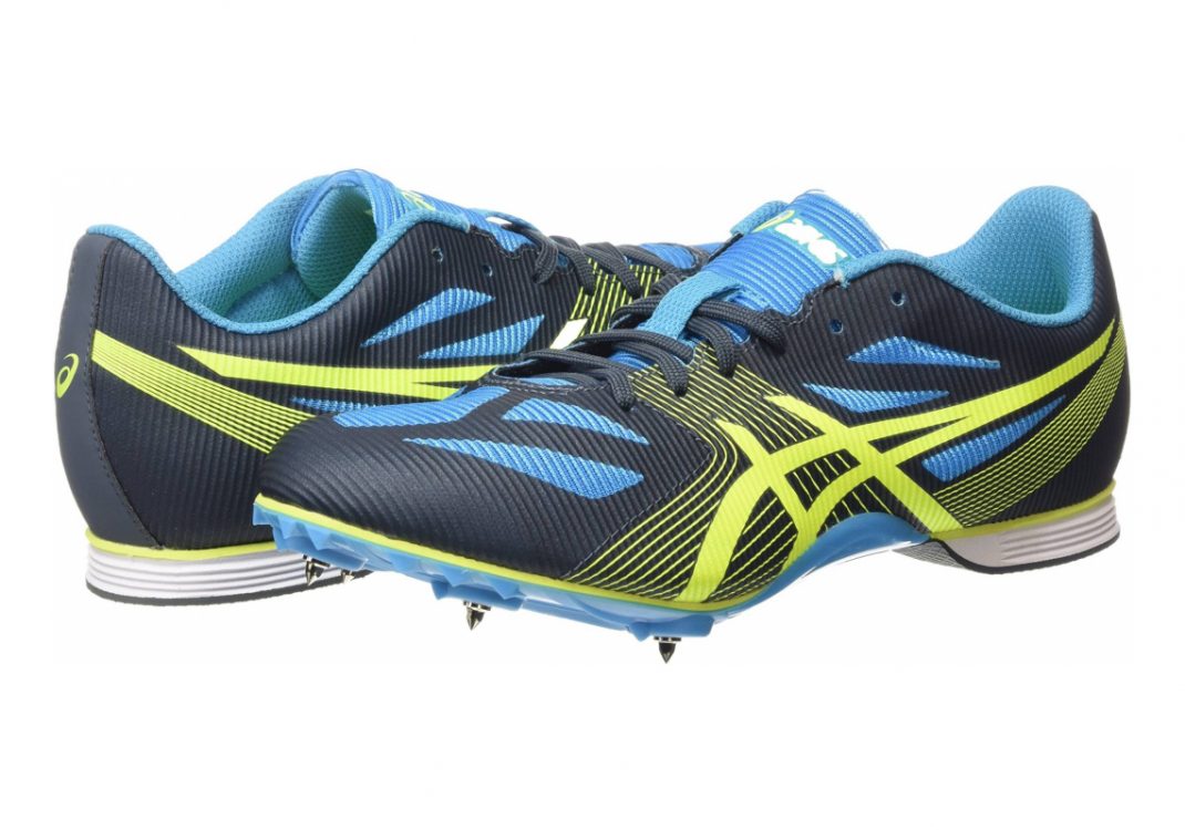 Black Dark Slate Flash Yellow Island Blue 6307 (G502Y6307)