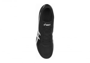 Asics Hyper MD 7 - Black/White (1091A018001)
