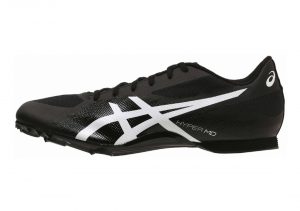 Asics Hyper MD 7 - Black/White (1091A018001)
