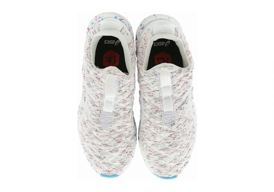 White Aquarium Orchid (T8F5N0139)