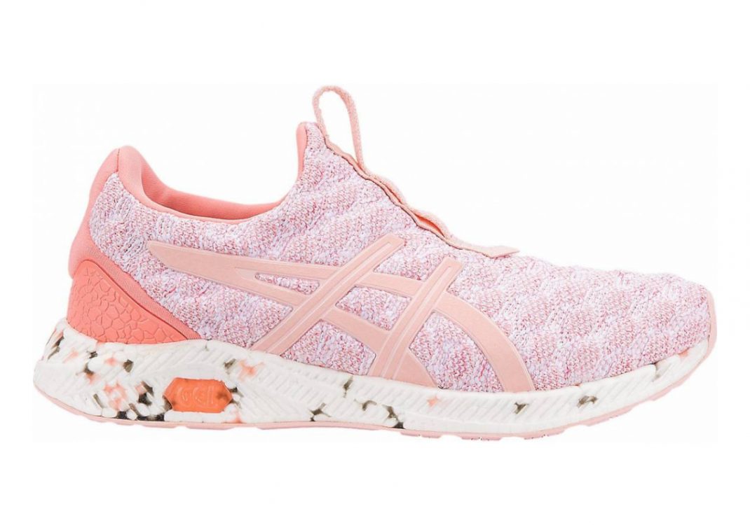 Begonia Pink / Seashell Pink / Begonia Pink (T8F5N0617)