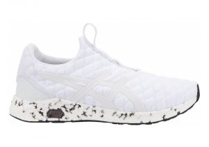 Asics HyperGel Kenzen - White (T8F5N0101)