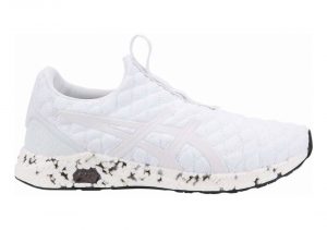 Asics HyperGel Kenzen - White (T8F5N0101)