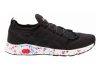 Asics HyperGel SAI - Black/Samba (1021A014001)