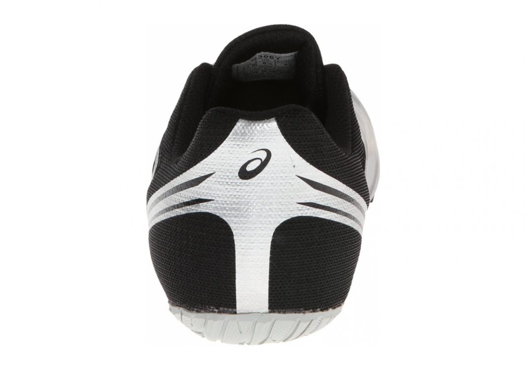 Asics Hypersprint 5 - Silver (G306Y9390)