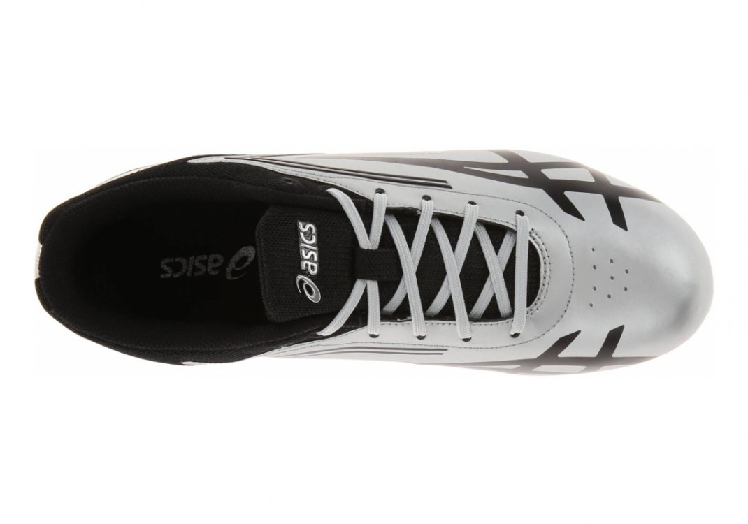 Asics Hypersprint 5 - Silver (G306Y9390)