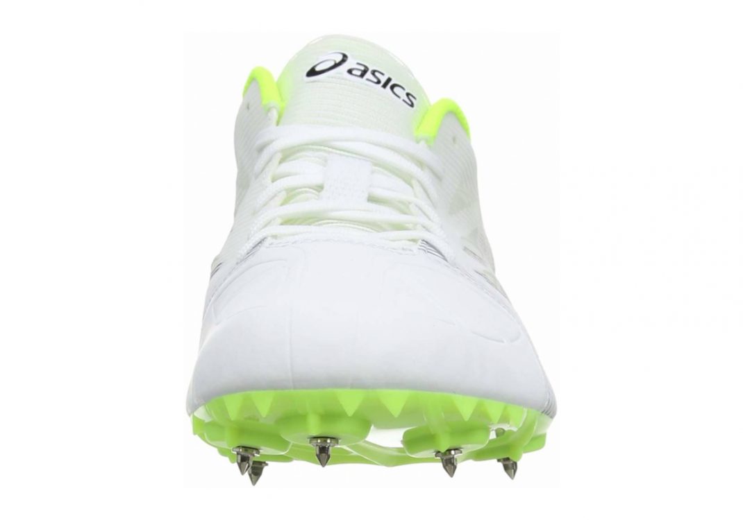 Asics Hypersprint 6 - White (G500Y0190)