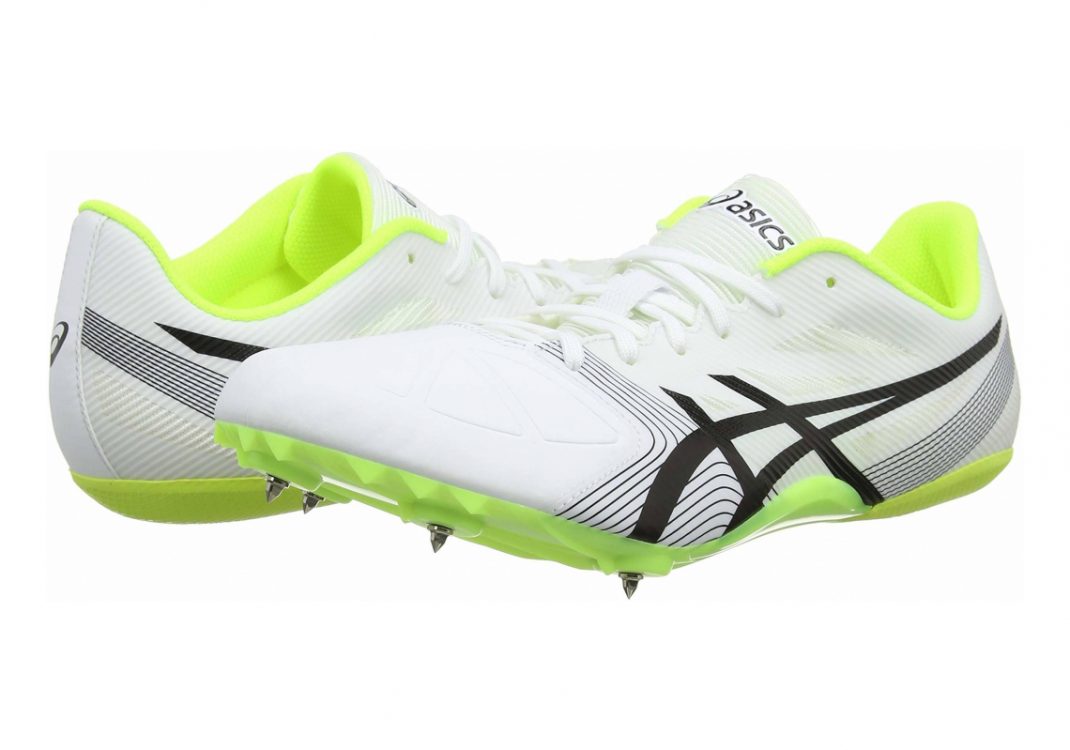 Asics Hypersprint 6 - White (G500Y0190)