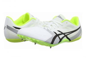 Asics Hypersprint 6 - White (G500Y0190)