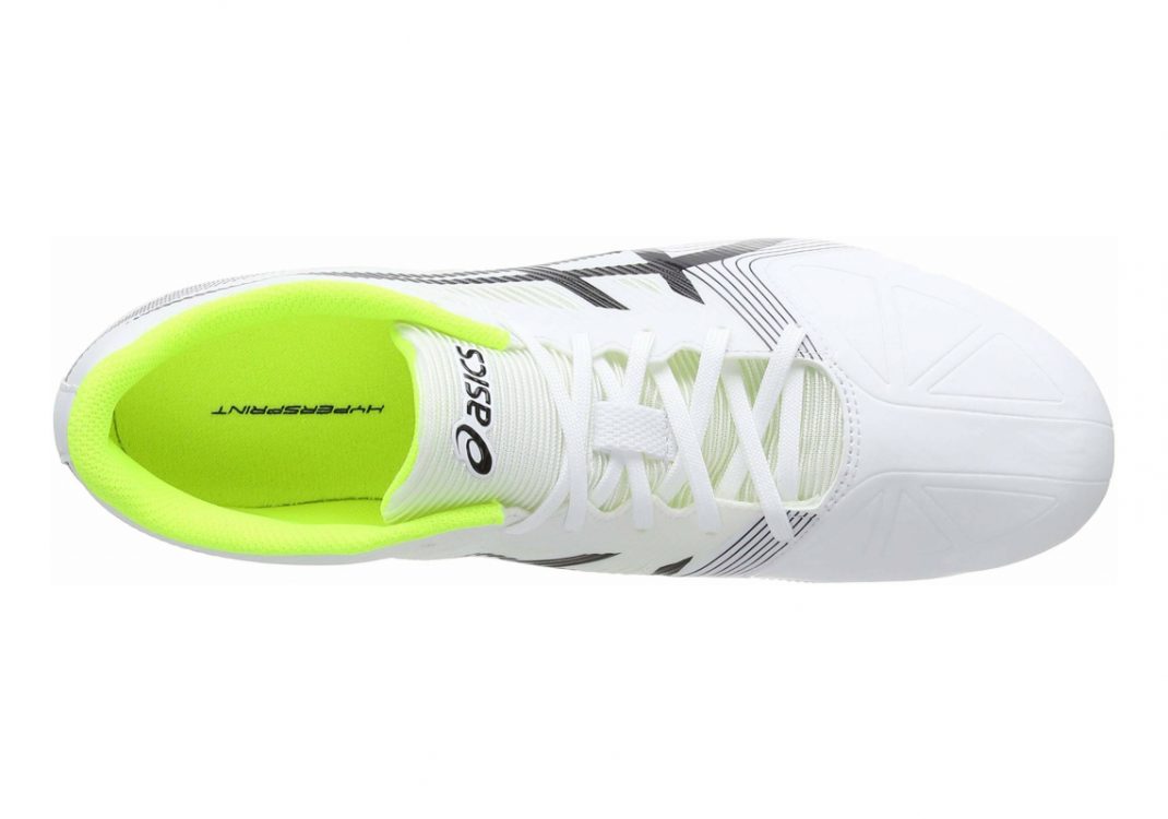 Asics Hypersprint 6 - White (G500Y0190)