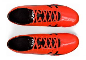 Asics Hypersprint 7 - Red (1091A015701)