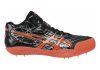 Asics Javelin Pro - Black-Flash Coral-Silver (G610Y9006)