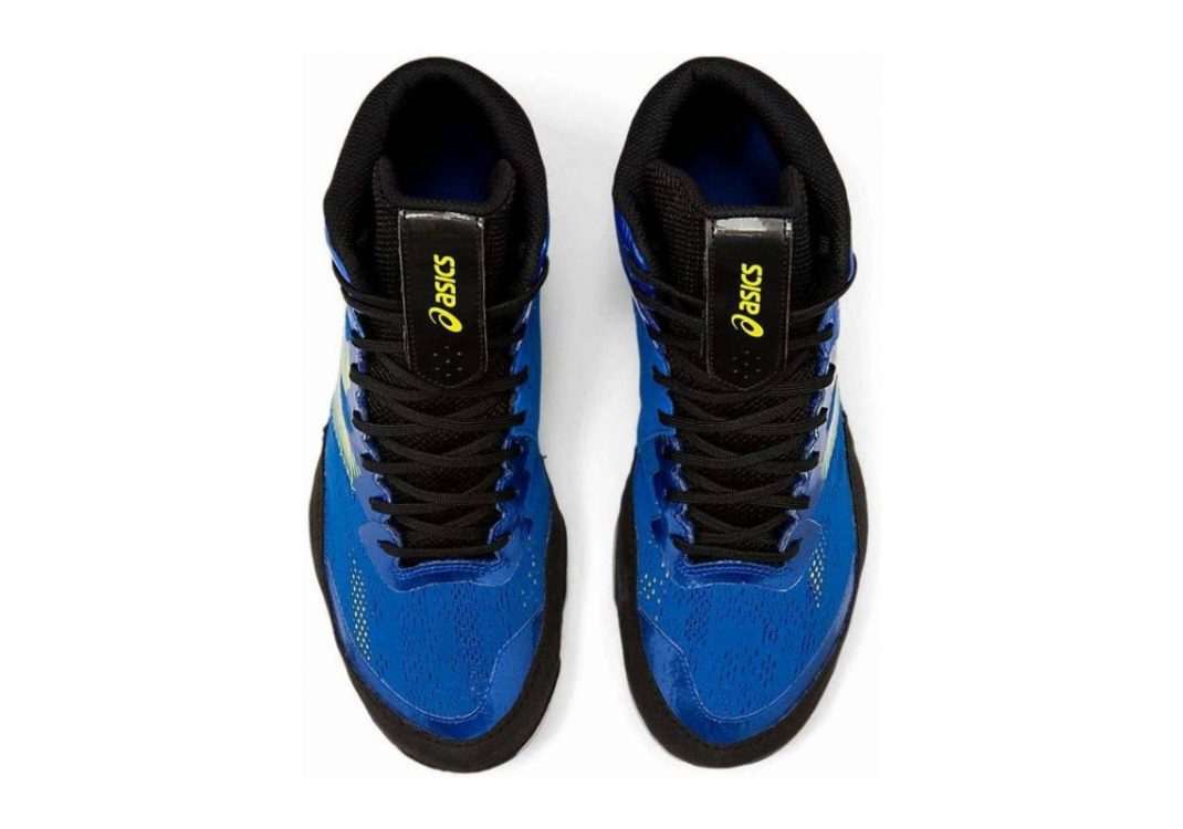 ASICS BLUE/BLACK (1081A025400)