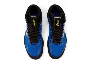 ASICS BLUE/BLACK (1081A025400)