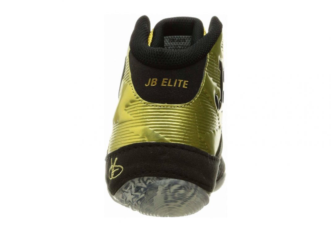 RICH GOLD/BLACK (1081A016200)