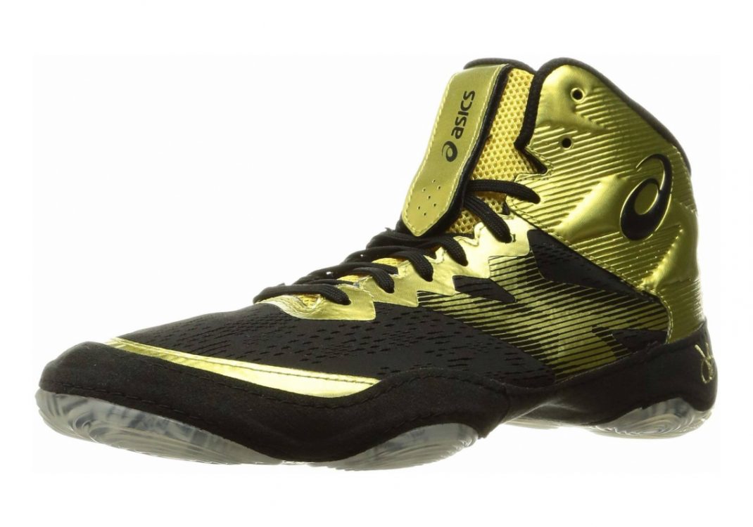 RICH GOLD/BLACK (1081A016200)