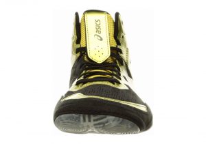 RICH GOLD/BLACK (1081A016200)