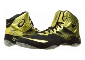 RICH GOLD/BLACK (1081A016200)