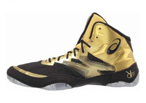 RICH GOLD/BLACK (1081A016200)