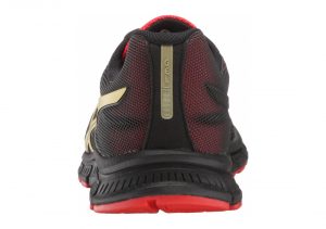 Black/Olympic Gold/Red (S532N9094)