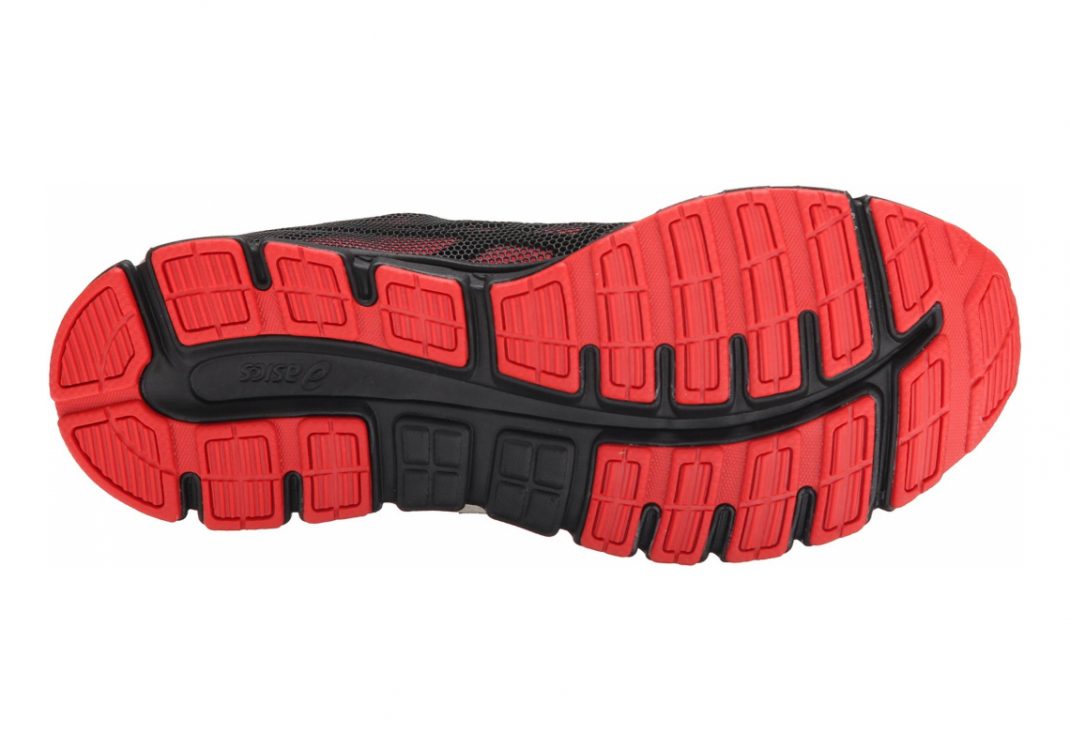 Black/Olympic Gold/Red (S532N9094)