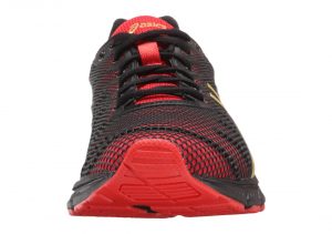 Black/Olympic Gold/Red (S532N9094)
