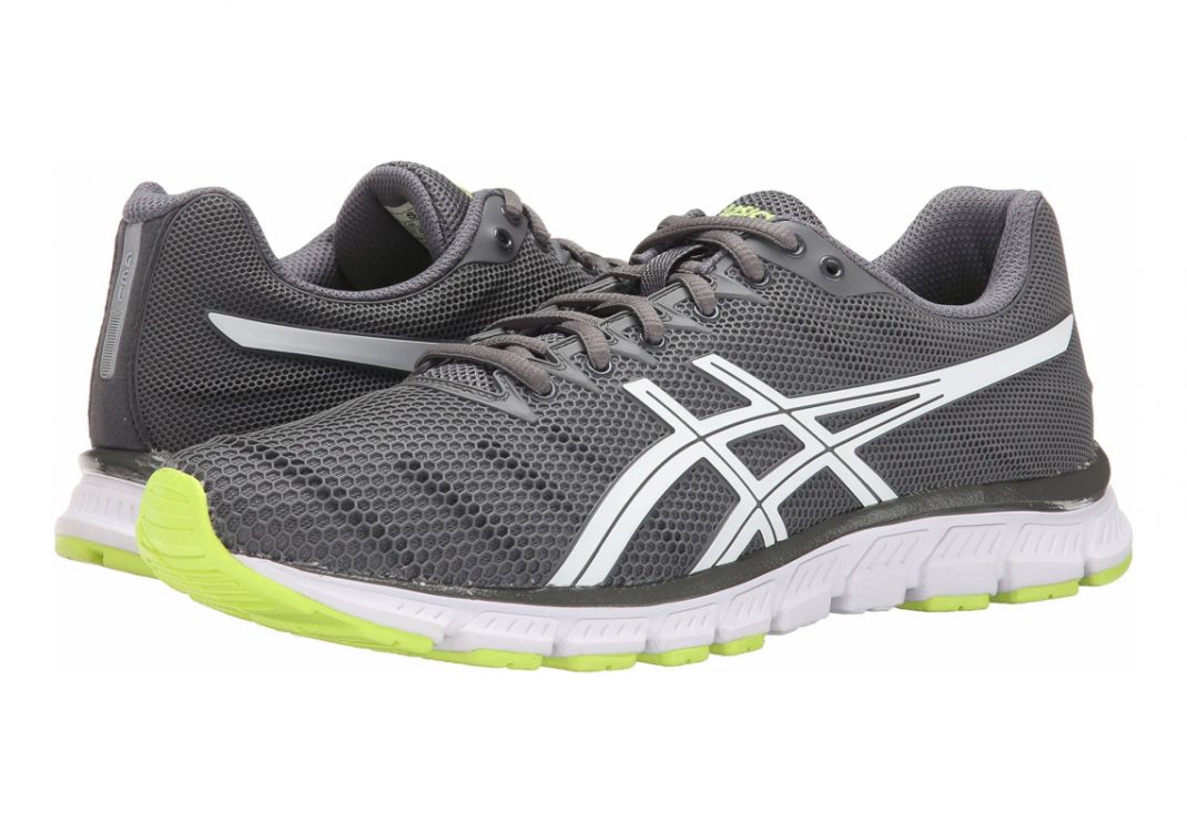 Asics JB Elite TR - Grey (S532N7001)