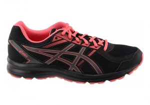 Black Carbon Peach (T7K8N9097)