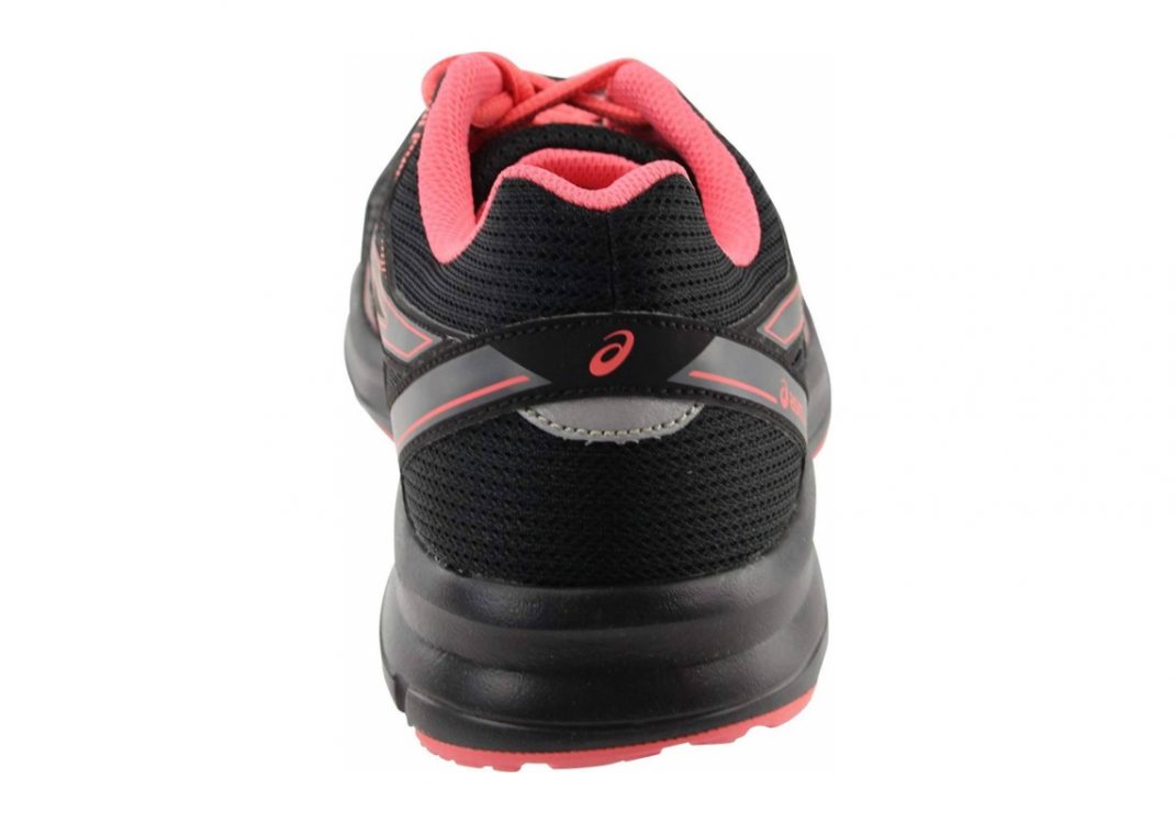 Black Carbon Peach (T7K8N9097)