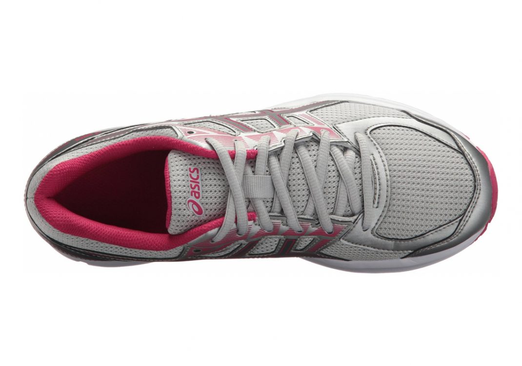 Glacier Grey Carbon Bright Rose (T7K8N9697)