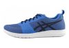 Asics Kanmei - Directoire Blue Peacoat Energy Green (T7H1N4358)