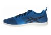 Asics Kanmei - Directoire Blue Peacoat Energy Green (T7H1N4358)