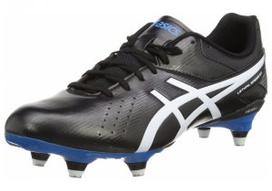 Asics Gel Lethal Speed ST - Black (P602Y9001)