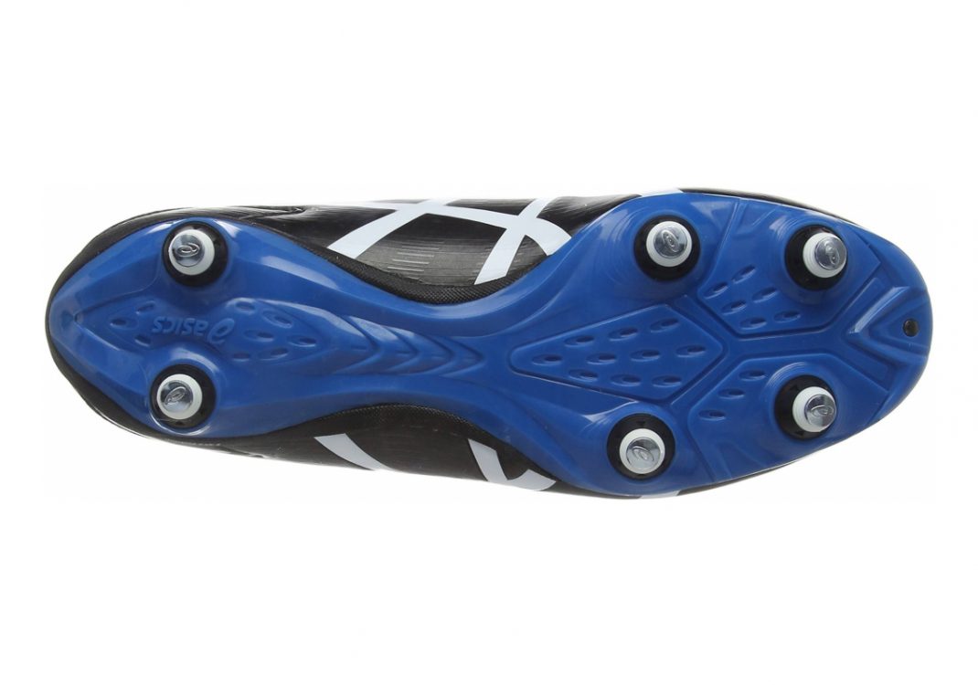 Asics Gel Lethal Speed ST мужские и женские цвета 11 фото