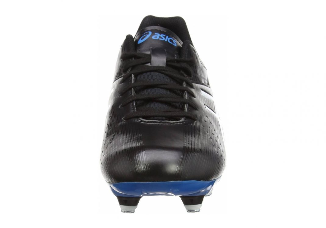 Asics Gel Lethal Speed ST мужские и женские цвета 11 фото