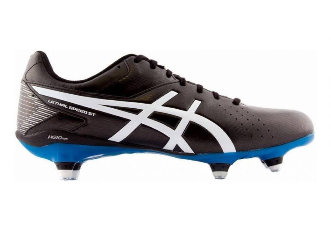 Asics Gel Lethal Speed ST мужские и женские цвета 11 фото