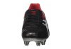 Asics Lethal Tackle - BLACK/RACING RED/WHITE (P507Y9023)